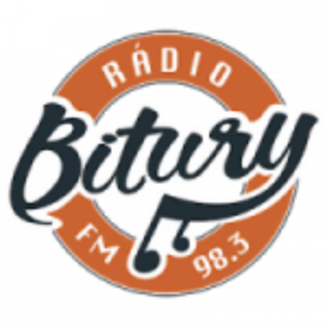 Rádio Bitury FM 98.3/PE 